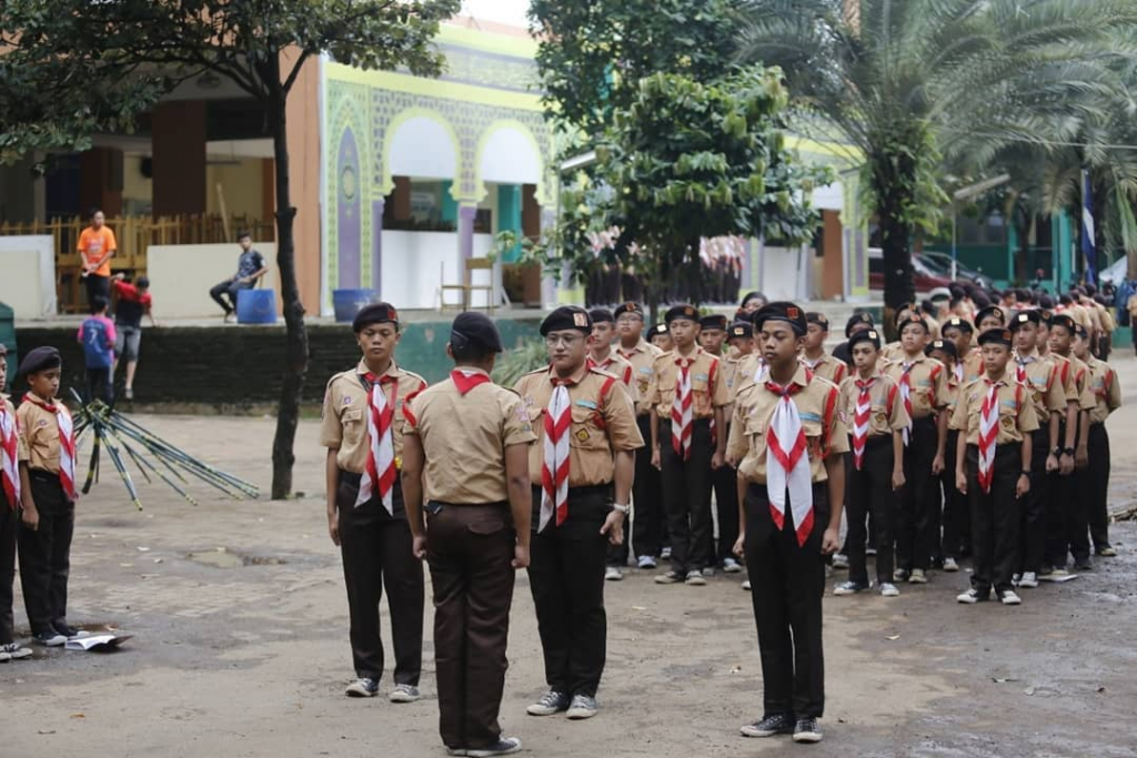Teknologi & Pertanian Modern